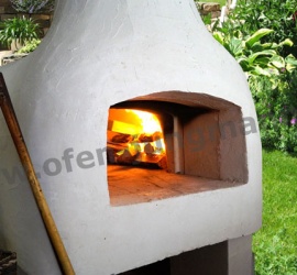 Sonstiges, wie Pizzaofen, Terrassenkamine, Edelstahlschornsteine usw.