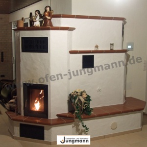 Kombi Ofen in Verl
