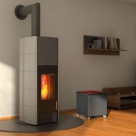 Ofen T-Line Standard