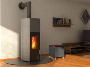 Ofen T-Line Standard