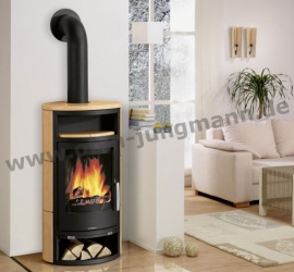 Kaminofen Oranier Polar