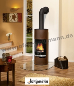 Kaminofen Oranier Amos