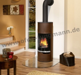 Kaminofen Oranier Amos