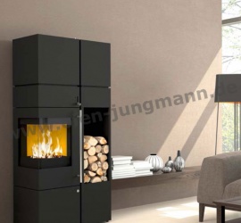 Olsberg Kaminofen Ipala Compact