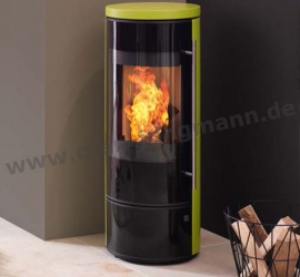 Olsbach Tipas Compact Kaminofen