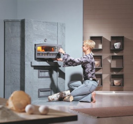 Specksteinofen NunnaUuni Mari