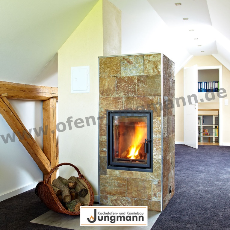 Grundofen Daniel Jungmann Boke