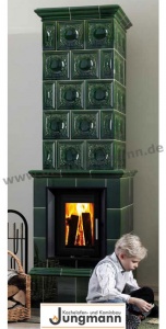 Säulenofen 6