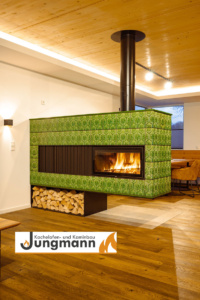 Gewinnerofen der Ofenflamme2023